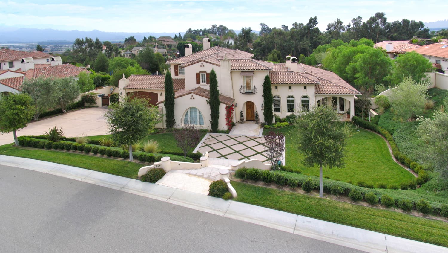 Birdsall Custom Homes 1