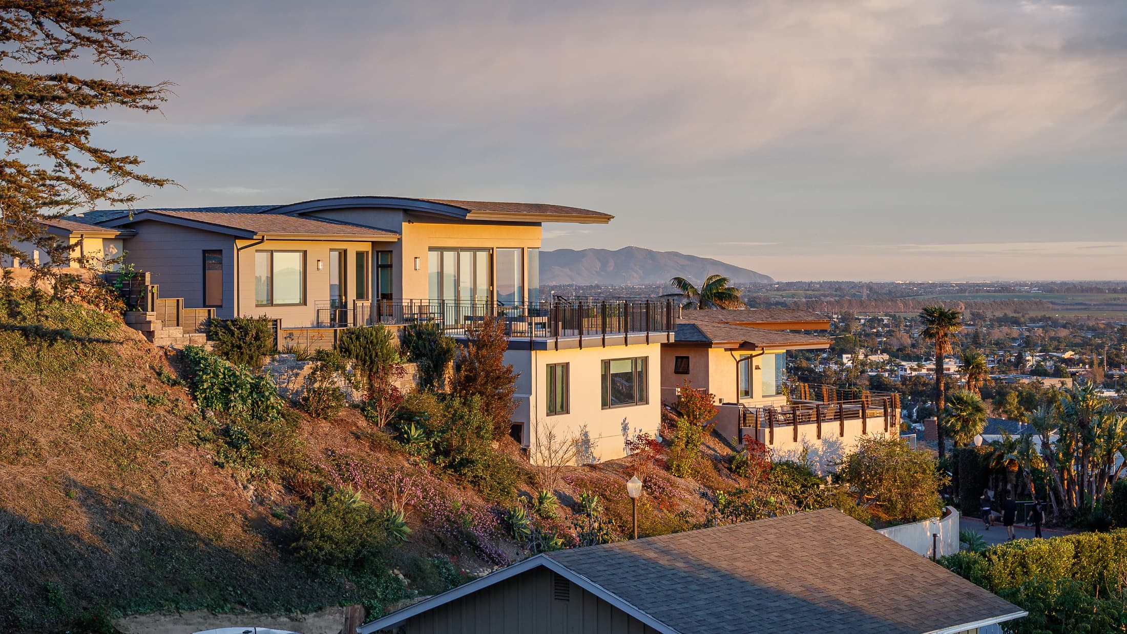 Hobson Heights Contemporary Home 4