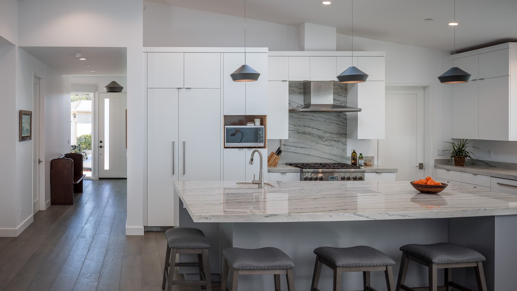 Hobson Heights Contemporary Home 3