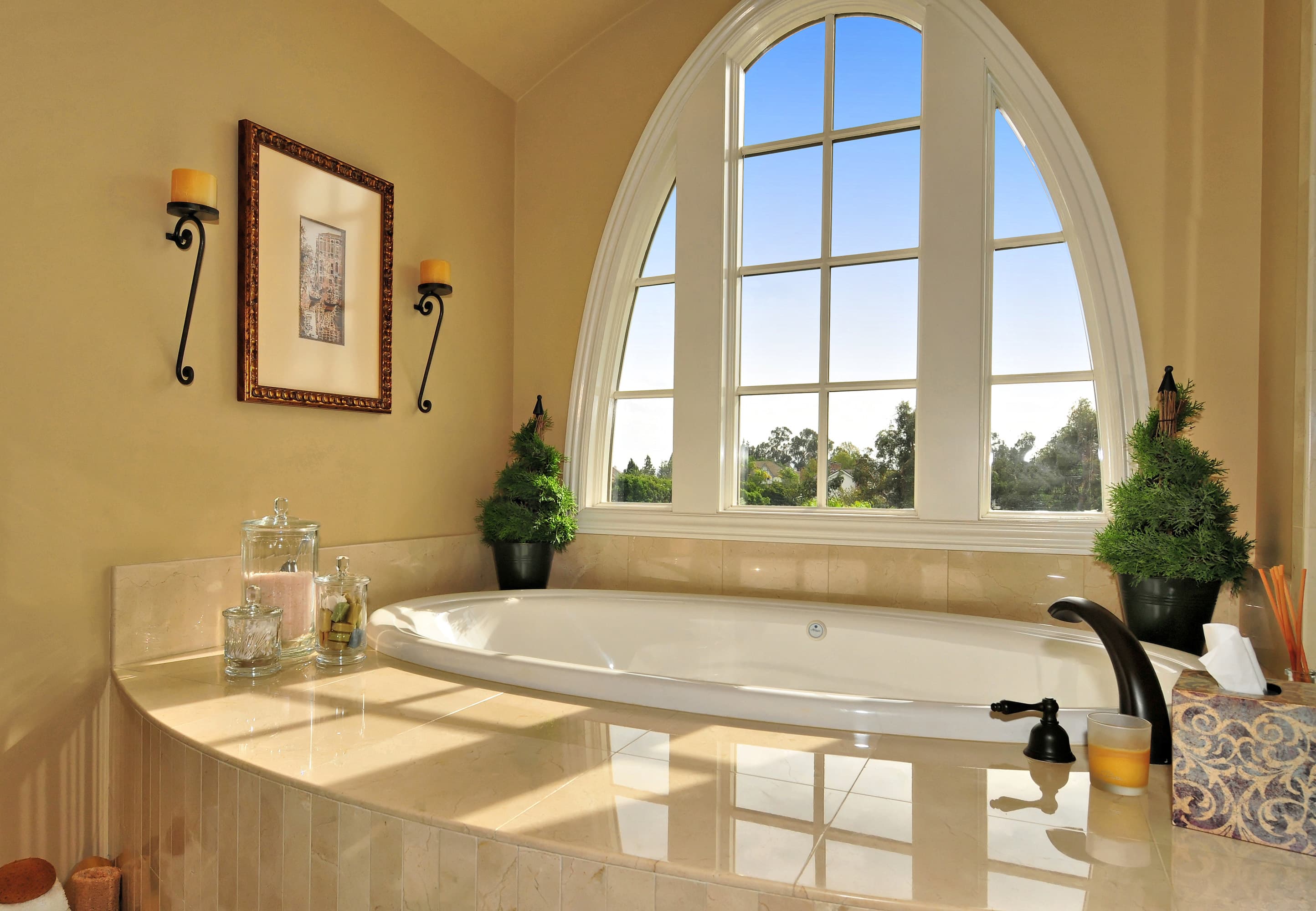 Camarillo Santa Barbara Spanish Revival 5