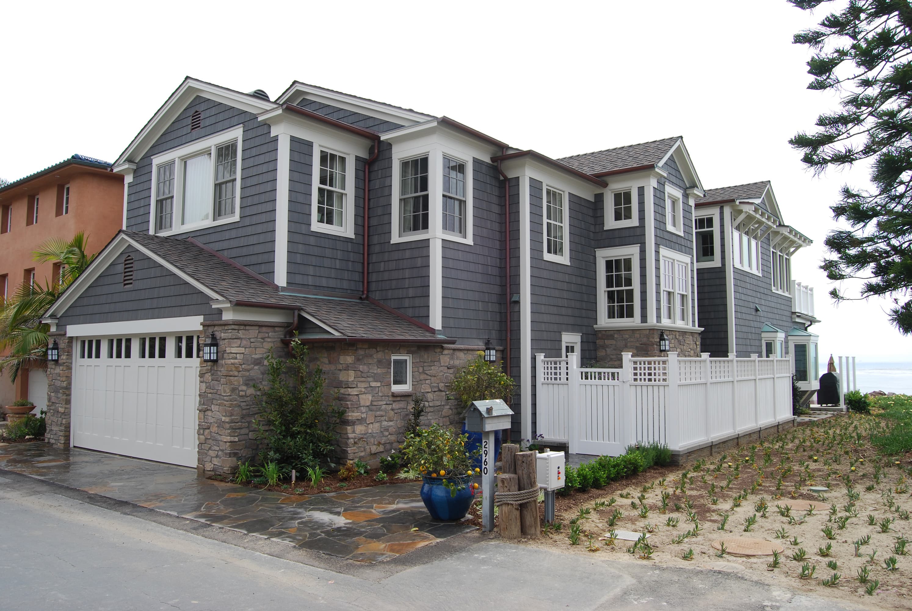 Solimar Beach Nantucket Style Beach Home 2