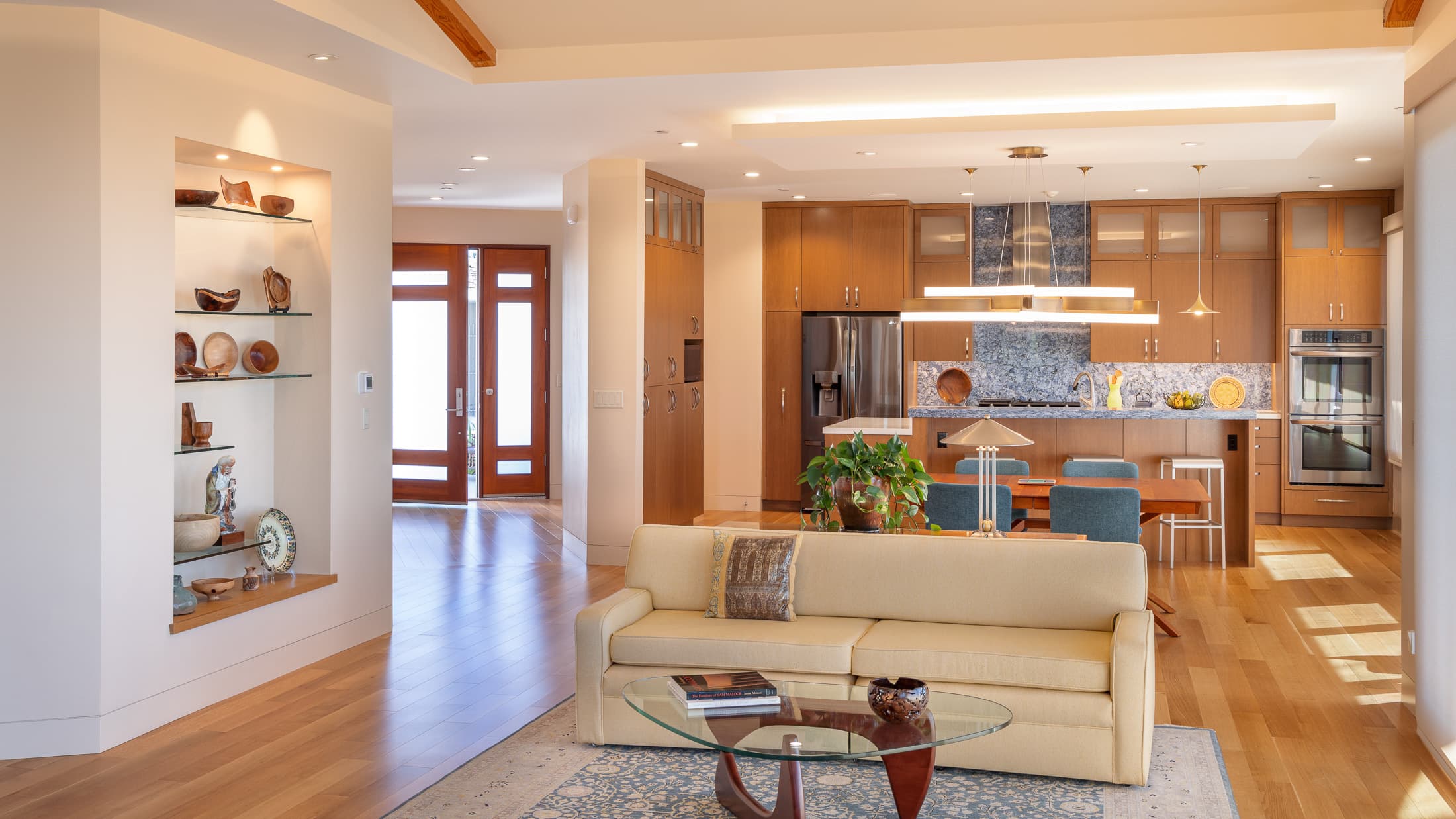 Ventura Hillside Home 2